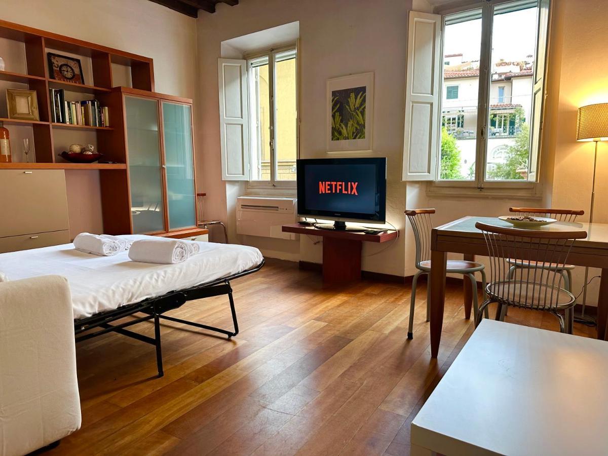 Davinci Boutique Apartment Florence Ngoại thất bức ảnh
