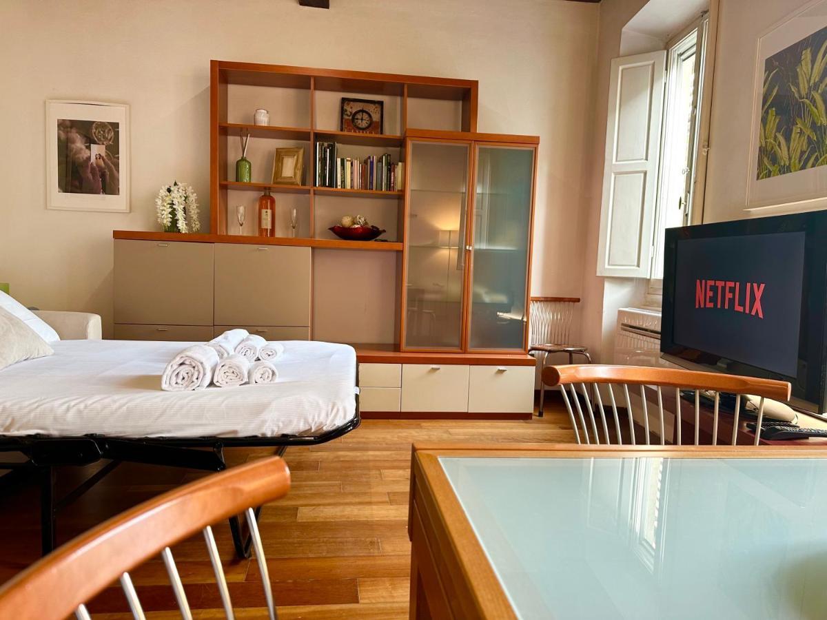 Davinci Boutique Apartment Florence Ngoại thất bức ảnh