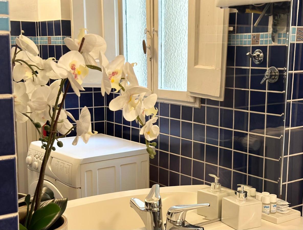 Davinci Boutique Apartment Florence Ngoại thất bức ảnh