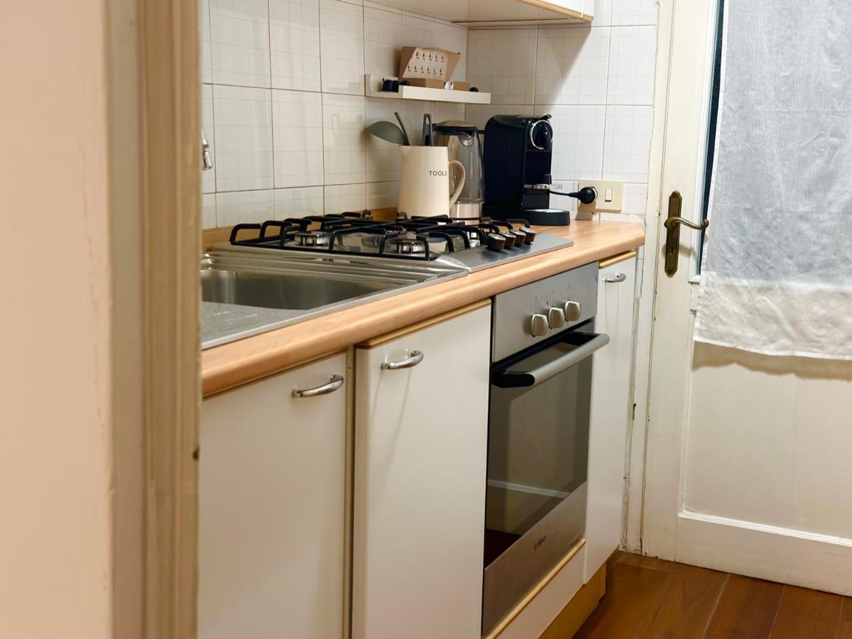 Davinci Boutique Apartment Florence Ngoại thất bức ảnh