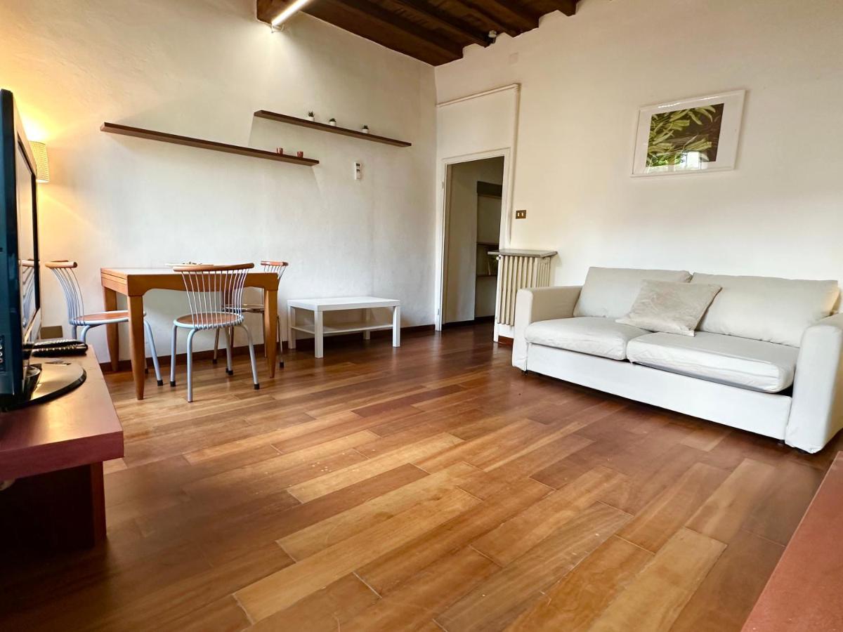 Davinci Boutique Apartment Florence Ngoại thất bức ảnh